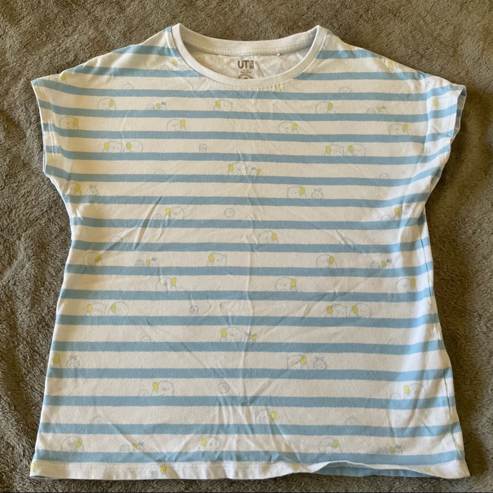 Uniqlo Shirt